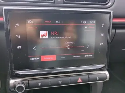 Photo 10 Citroën C3 Gén. III Ph2 C-Series 5