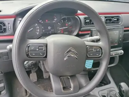 Photo 11 Citroën C3 Gén. III Ph2 C-Series 5