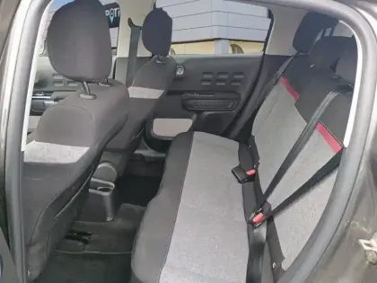 Photo 22 Citroën C3 Gén. III Ph2 C-Series 5