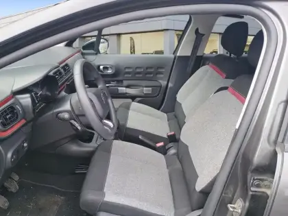 Photo 8 Citroën C3 Gén. III Ph2 C-Series 5