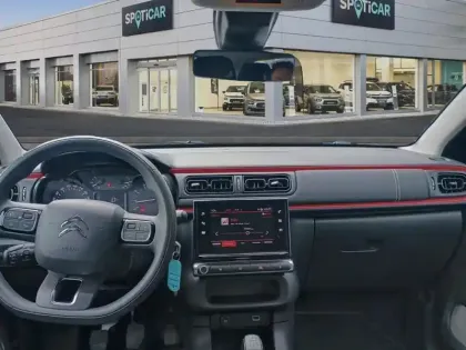 Photo 9 Citroën C3 Gén. III Ph2 C-Series 5