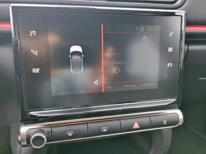 Photo 25 Citroën C3 Gén. III Ph2 C-Series 5