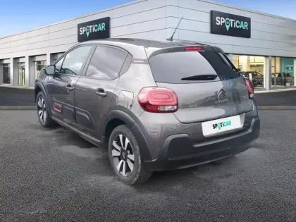 Photo 29 Citroën C3 Gén. III Ph2 C-Series 5