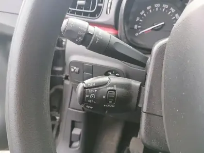 Photo 16 Citroën C3 Gén. III Ph2 C-Series 5