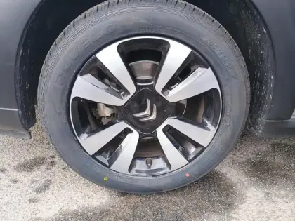 Photo 14 Citroën C3 Gén. III Ph2 C-Series 5