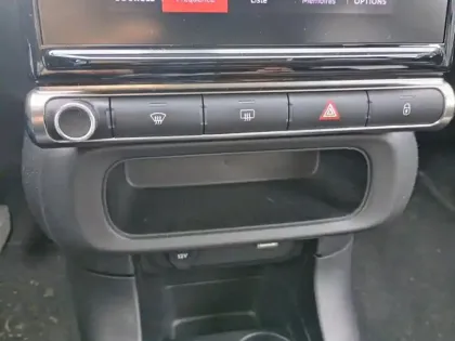 Photo 21 Citroën C3 Gén. III Ph2 C-Series 5