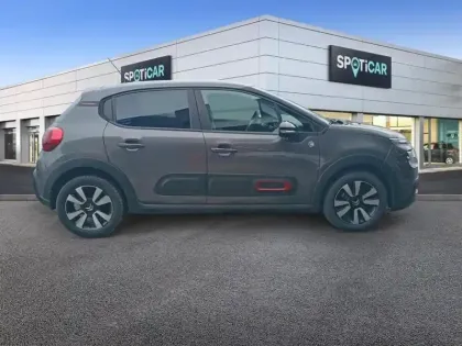 Photo 27 Citroën C3 Gén. III Ph2 C-Series 5