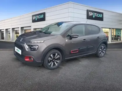Photo Citroën C3