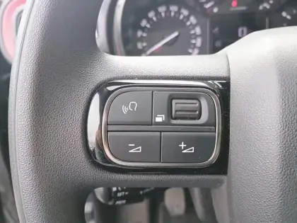 Photo 18 Citroën C3 Gén. III Ph2 C-Series 5