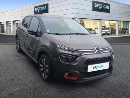 Photo 28 Citroën C3 Gén. III Ph2 C-Series 5