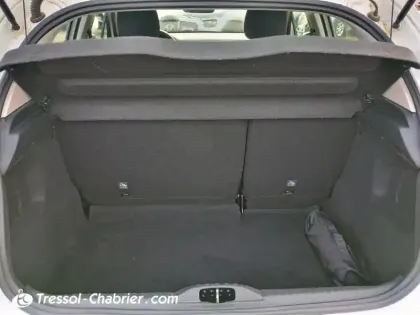 Photo 7 Citroën C3  BlueHDi 100 S&S BVM5 Shine Business