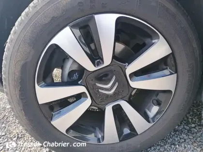 Photo 14 Citroën C3  BlueHDi 100 S&S BVM5 Shine Business