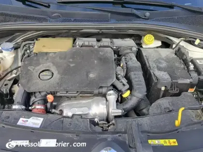 Photo 6 Citroën C3  BlueHDi 100 S&S BVM5 Shine Business