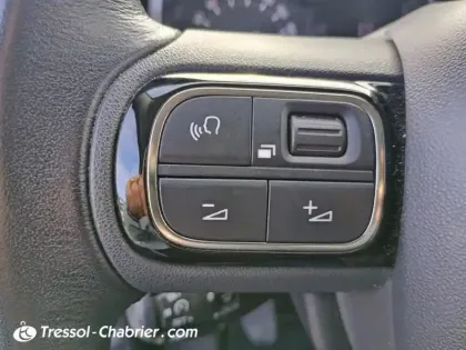 Photo 18 Citroën C3  BlueHDi 100 S&S BVM5 Shine Business