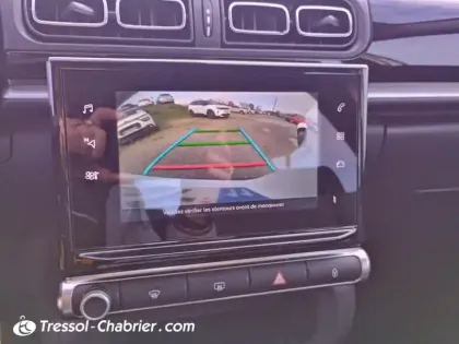 Photo 25 Citroën C3  BlueHDi 100 S&S BVM5 Shine Business