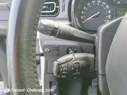 Photo 16 Citroën C3  BlueHDi 100 S&S BVM5 Shine Business