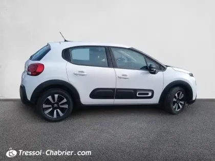 Photo 5 Citroën C3  BlueHDi 100 S&S BVM5 Shine Business