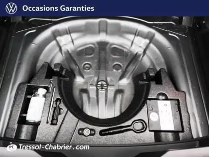 Photo 26 Volkswagen T-roc  2.0 TDI 116 Start/Stop BVM6 Life Plus