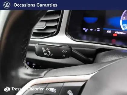 Photo 16 Volkswagen T-roc  2.0 TDI 116 Start/Stop BVM6 Life Plus