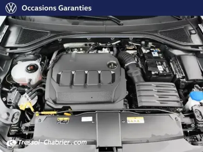 Photo 6 Volkswagen T-roc  2.0 TDI 116 Start/Stop BVM6 Life Plus