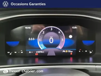 Photo 20 Volkswagen T-roc  2.0 TDI 116 Start/Stop BVM6 Life Plus