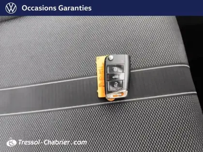 Photo 15 Volkswagen T-roc  2.0 TDI 116 Start/Stop BVM6 Life Plus