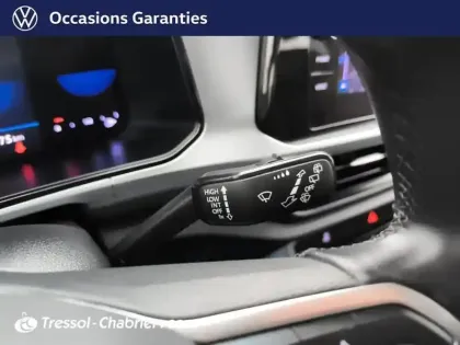 Photo 17 Volkswagen T-roc  2.0 TDI 116 Start/Stop BVM6 Life Plus