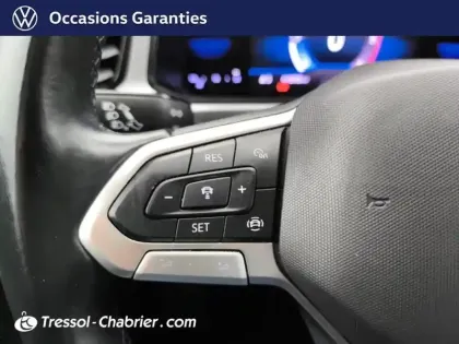 Photo 18 Volkswagen T-roc  2.0 TDI 116 Start/Stop BVM6 Life Plus