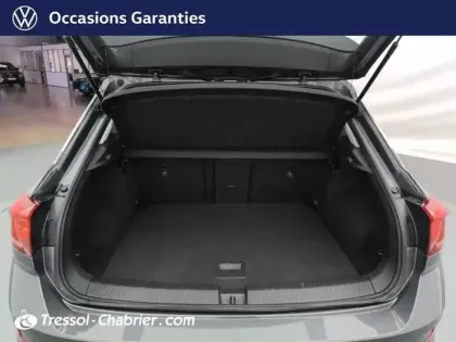 Photo 7 Volkswagen T-roc  2.0 TDI 116 Start/Stop BVM6 Life Plus