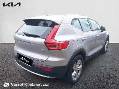 Photo 29 Volvo Xc40  B3 163 ch DCT7 Momentum