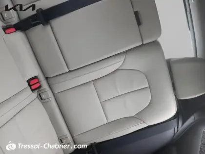 Photo 22 Volvo Xc40  B3 163 ch DCT7 Momentum