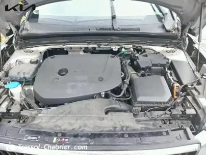 Photo 6 Volvo Xc40  B3 163 ch DCT7 Momentum