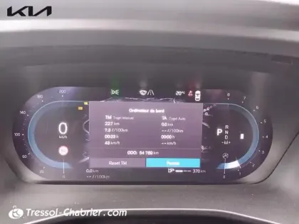 Photo 20 Volvo Xc40  B3 163 ch DCT7 Momentum