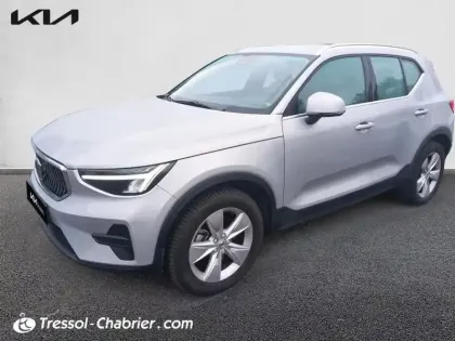 Photo Volvo Xc40 Ultimate