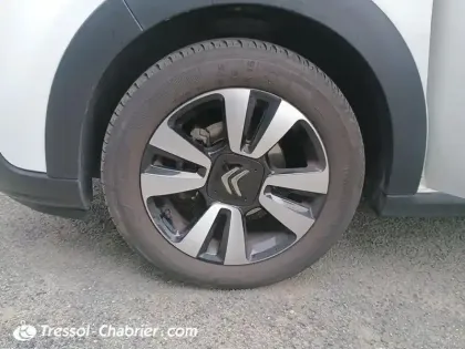 Photo 14 Citroën C3  BlueHDi 100 S&S BVM5 Shine Business