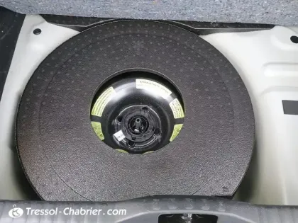 Photo 26 Citroën C3  BlueHDi 100 S&S BVM5 Shine Business