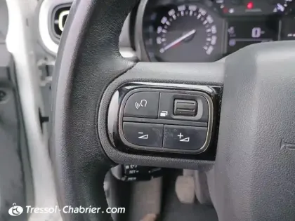 Photo 18 Citroën C3  BlueHDi 100 S&S BVM5 Shine Business