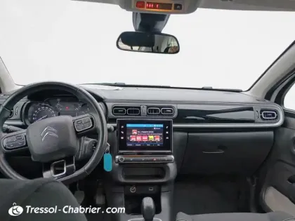 Photo 9 Citroën C3  BlueHDi 100 S&S BVM5 Shine Business