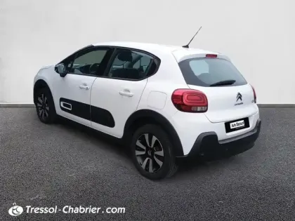 Photo 29 Citroën C3  BlueHDi 100 S&S BVM5 Shine Business