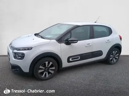 Photo Citroën C3 Shine Business