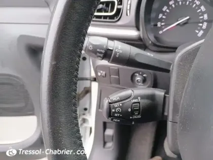 Photo 16 Citroën C3  BlueHDi 100 S&S BVM5 Shine Business