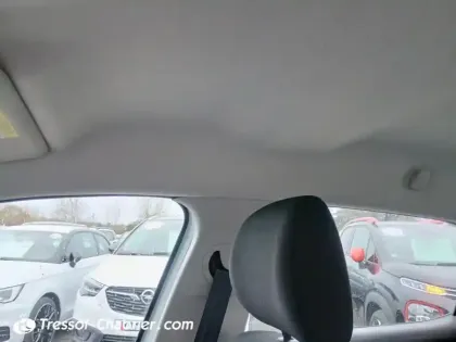 Photo 24 Citroën C3  BlueHDi 100 S&S BVM5 Shine Business