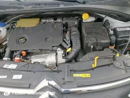 Photo 6 Citroën C3  BlueHDi 100 S&S BVM5 Shine Business