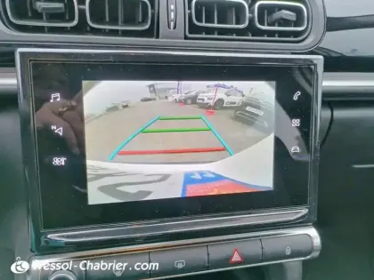 Photo 25 Citroën C3  BlueHDi 100 S&S BVM5 Shine Business