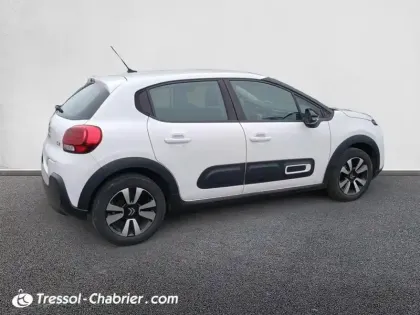 Photo 27 Citroën C3  BlueHDi 100 S&S BVM5 Shine Business