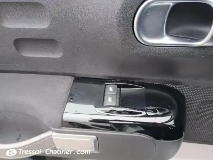 Photo 19 Citroën C3  BlueHDi 100 S&S BVM5 Shine Business