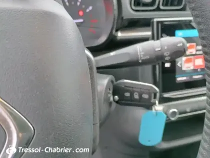 Photo 17 Citroën C3  BlueHDi 100 S&S BVM5 Shine Business