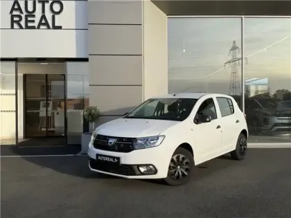 Photo Dacia Sandero Essentiel