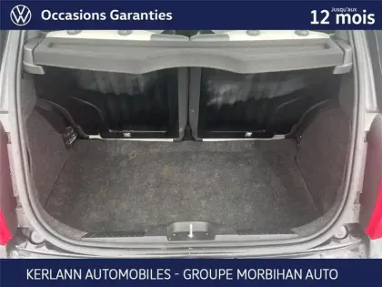 Photo 13 Fiat 500 1.2 69 CH ECO PACK S/S