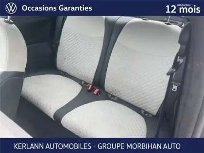 Photo 5 Fiat 500 1.2 69 CH ECO PACK S/S